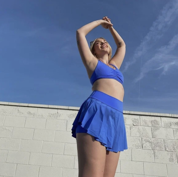 Workout Skirts Under $30